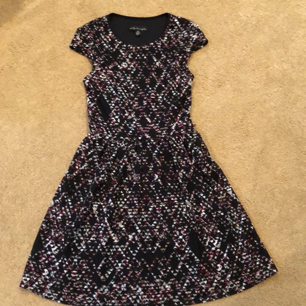 Teen dress